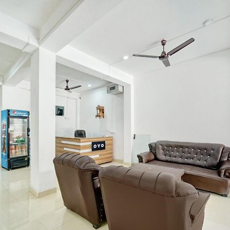 Hotel O Radha Rani Hotel Rajgir Bagian luar foto