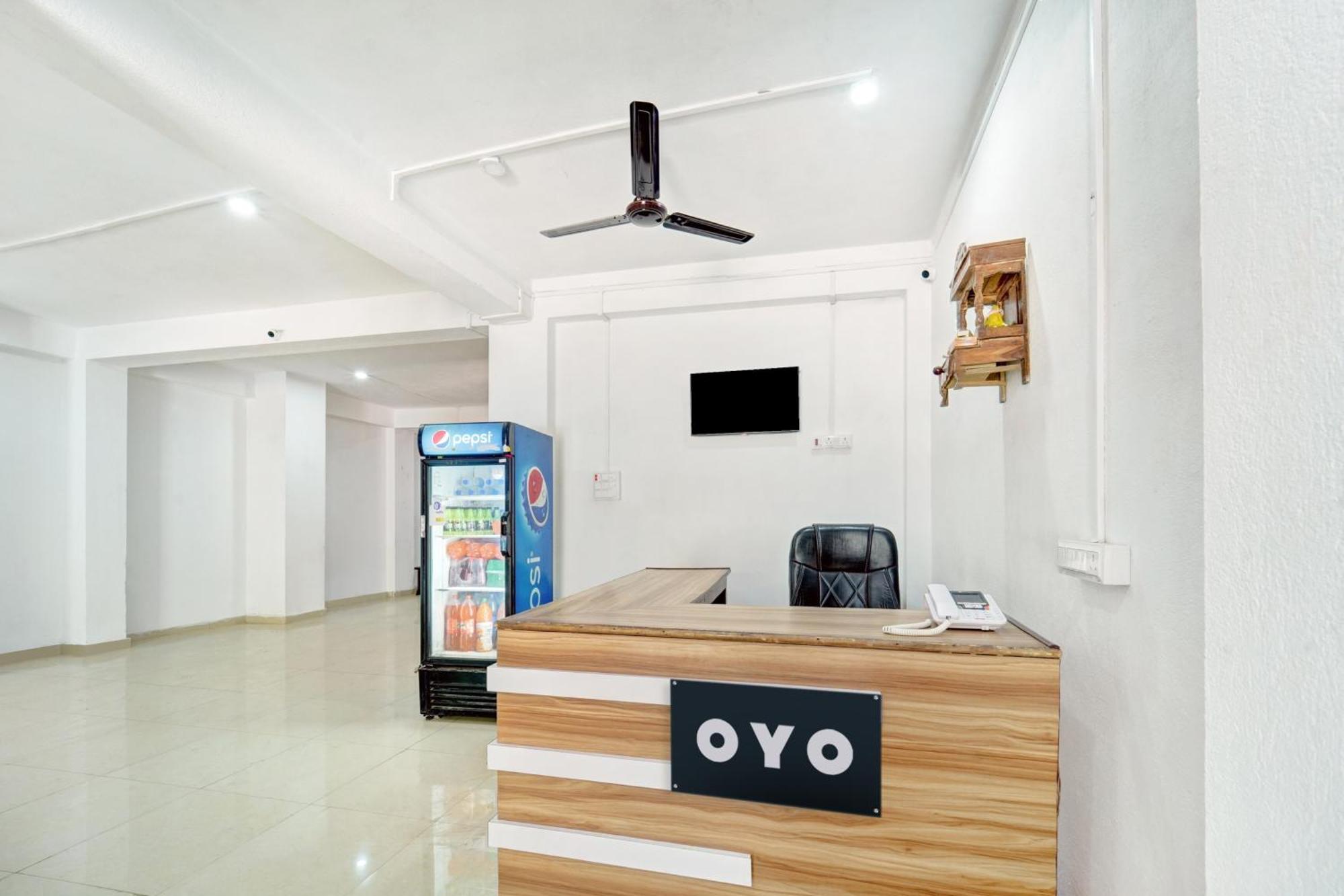 Hotel O Radha Rani Hotel Rajgir Bagian luar foto